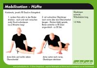 Lauftraining Mobilisation Stretching runcademy H&uuml;fte aussenrotation2