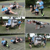 Halbmarathon Dortmund Laufen Trainingsplan