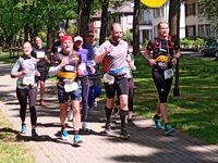 Halbmarathon Pacemaker Dortmund